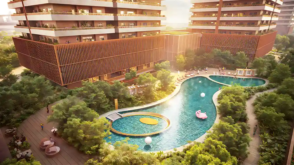 Max Estate Sector 59 Brochure