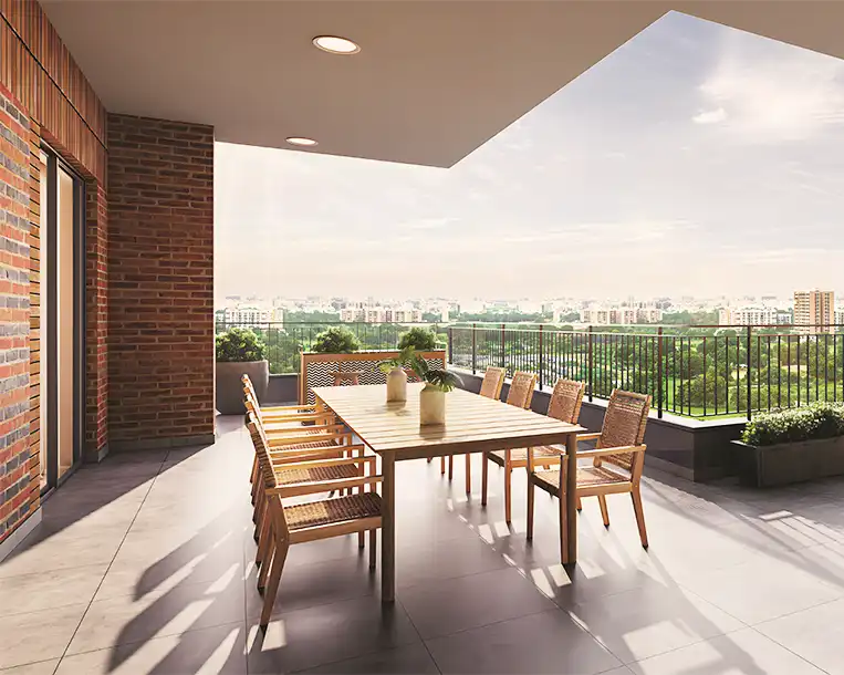 Max Estate 59 Floor Plan