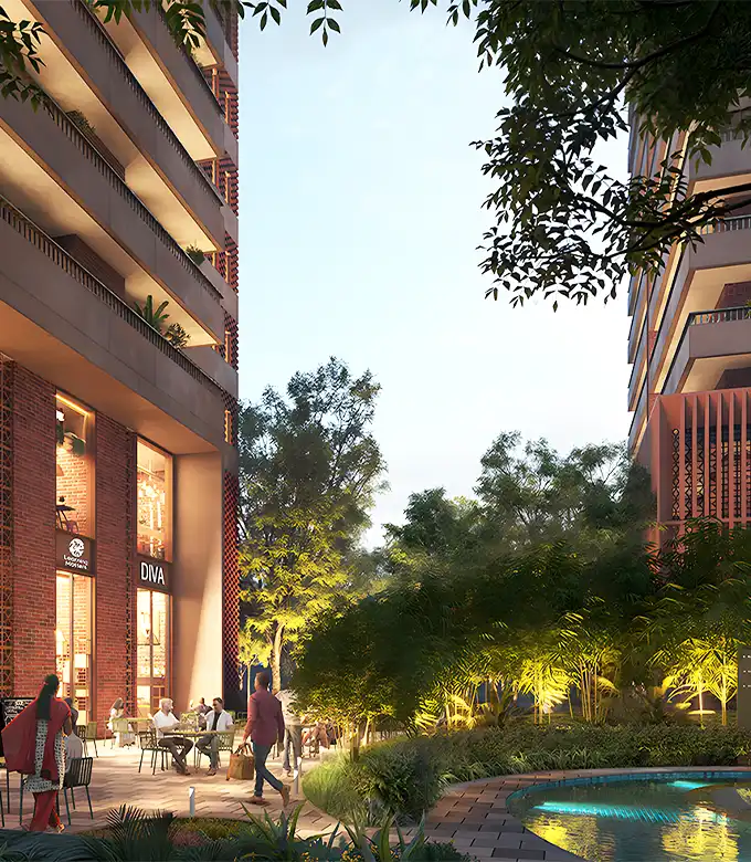 Max Estates Sector 59