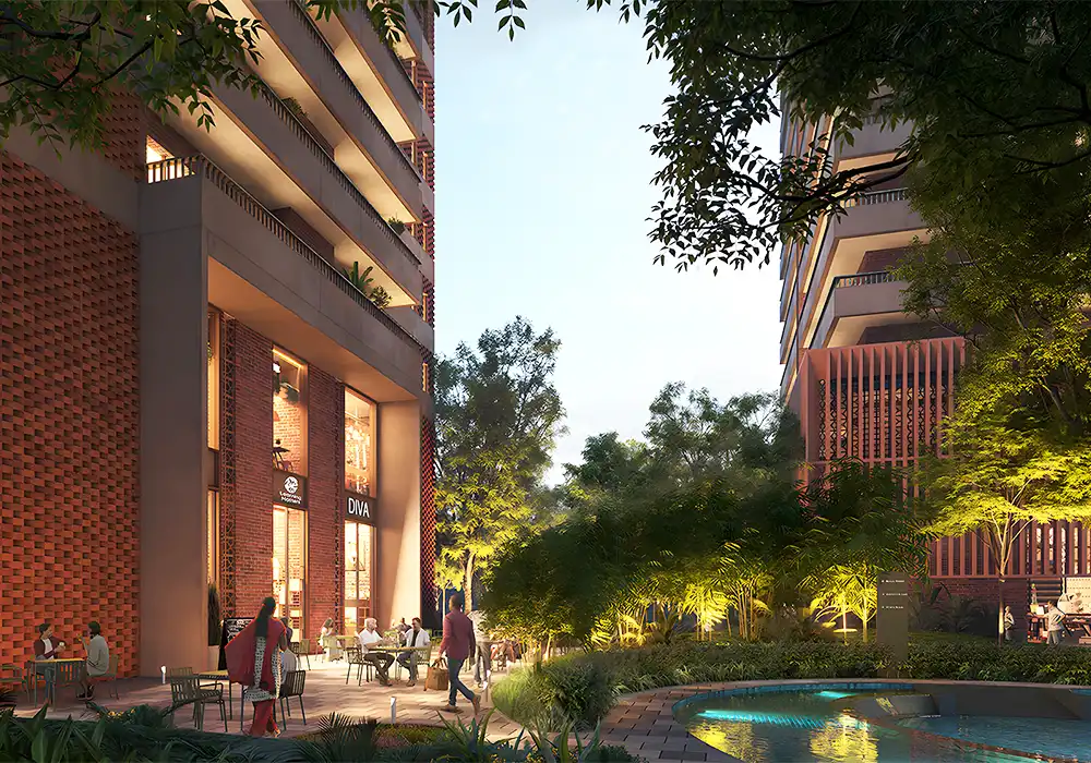 Max Estates Sector 59